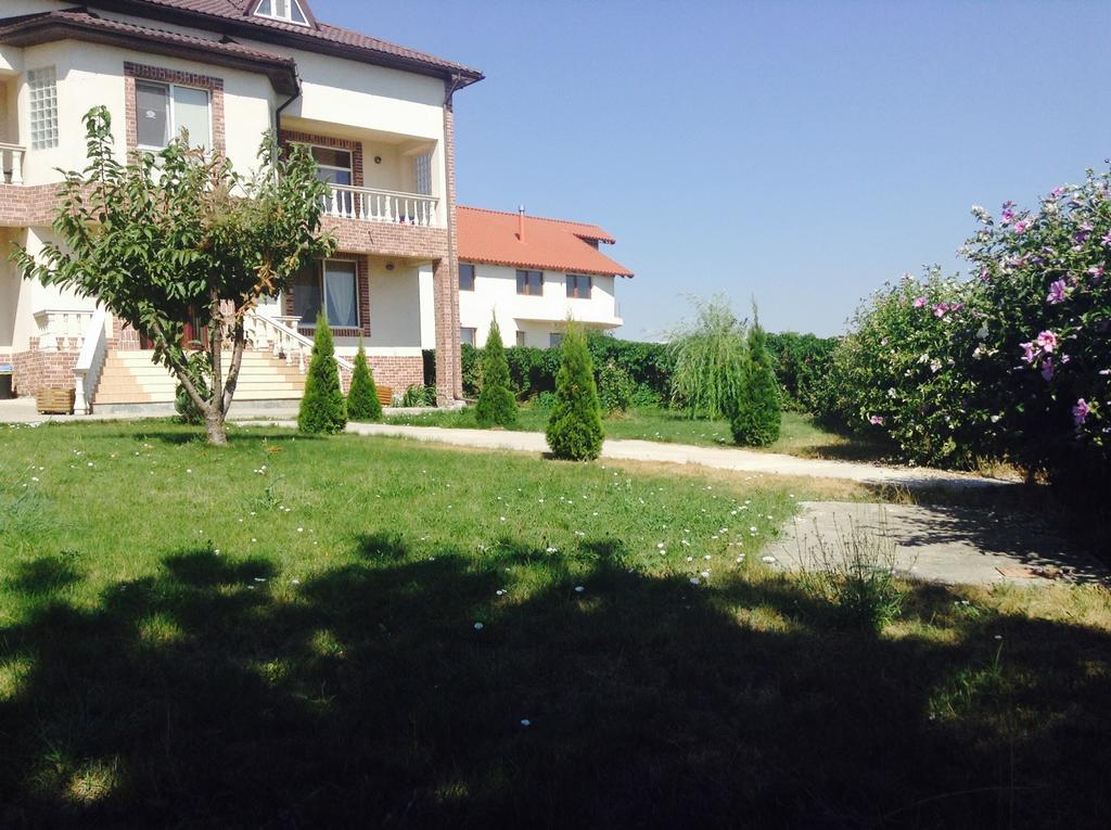 La Cer Hotel Constanta Ngoại thất bức ảnh