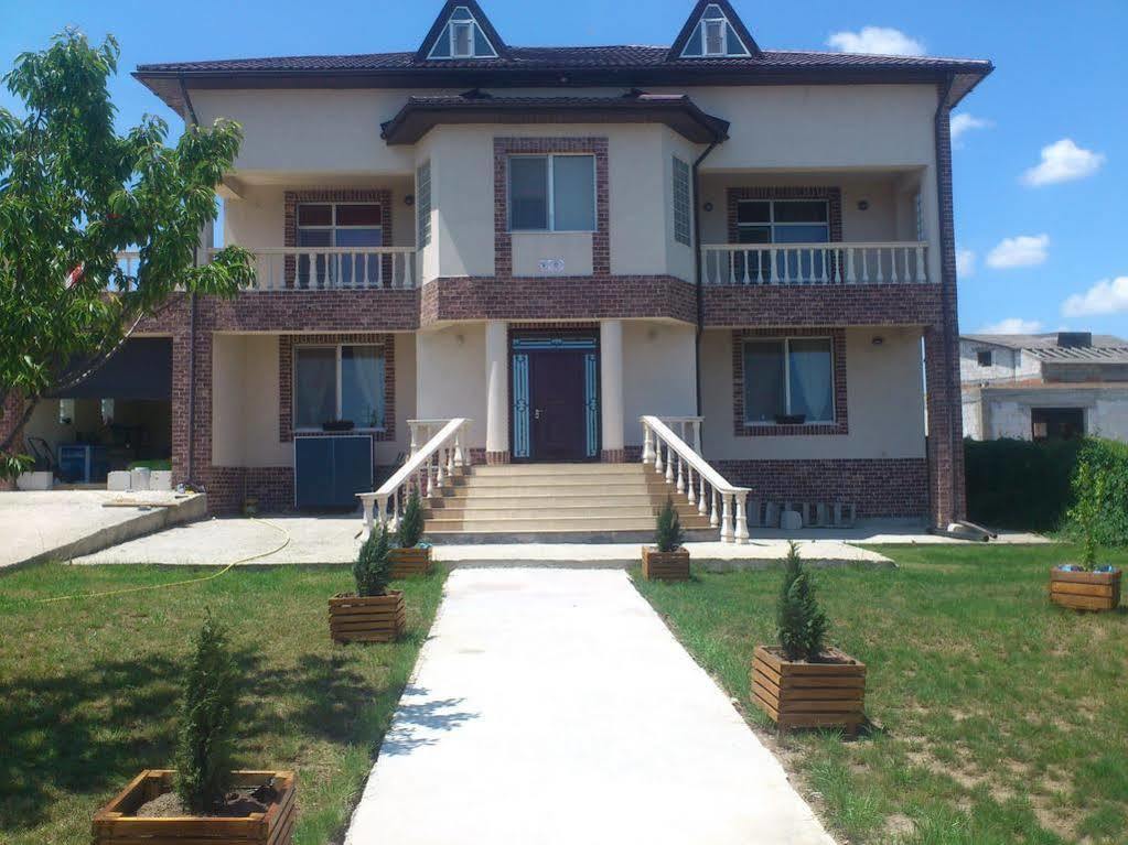 La Cer Hotel Constanta Ngoại thất bức ảnh