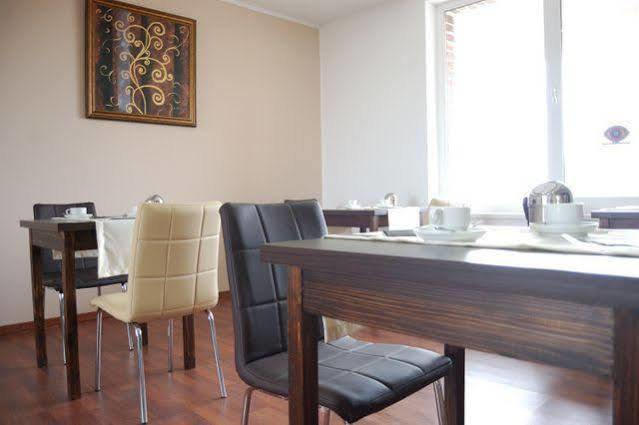 La Cer Hotel Constanta Ngoại thất bức ảnh