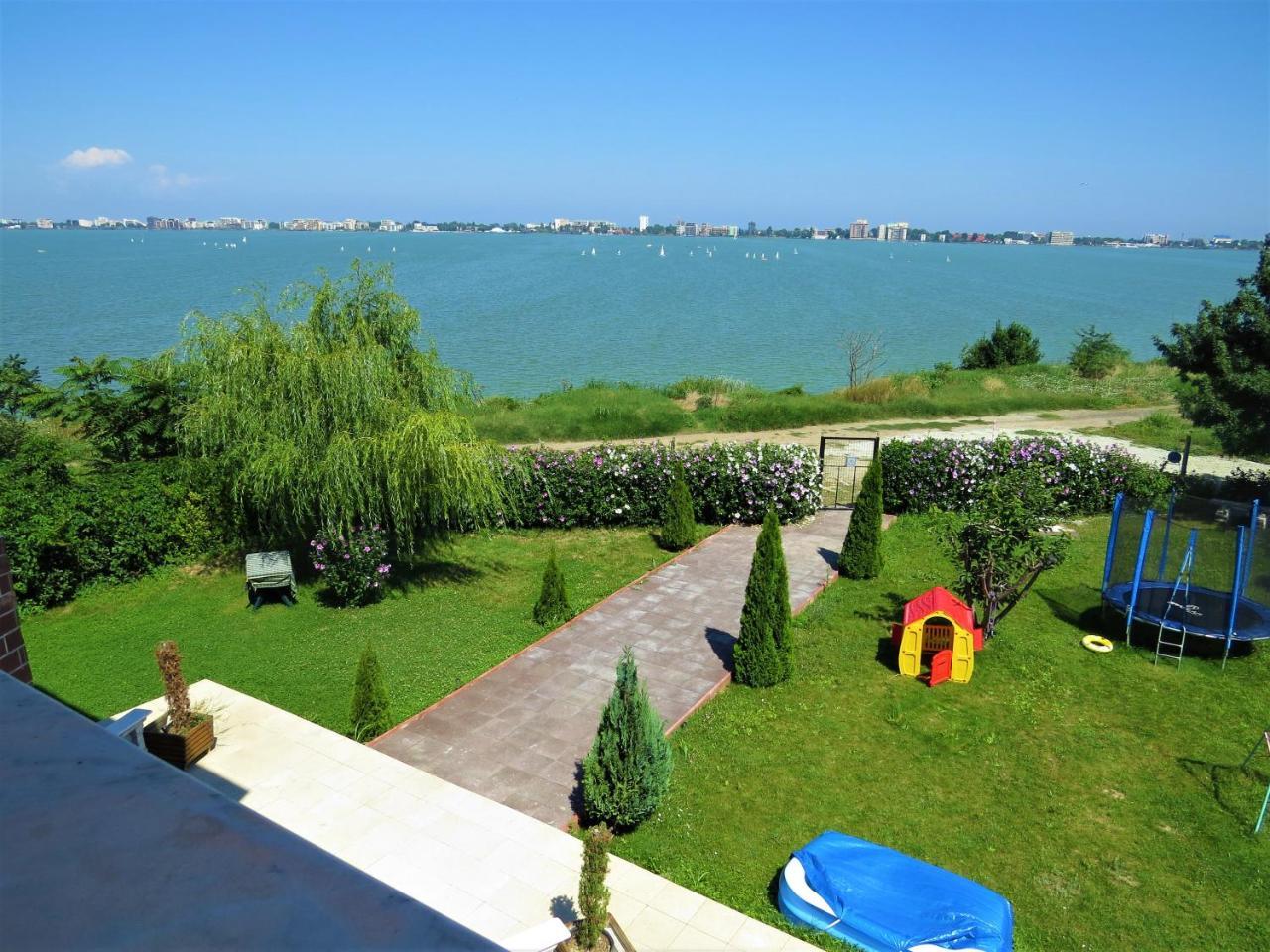 La Cer Hotel Constanta Ngoại thất bức ảnh